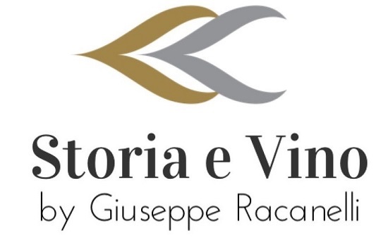 Storia e Vino by Giuseppe Racanelli